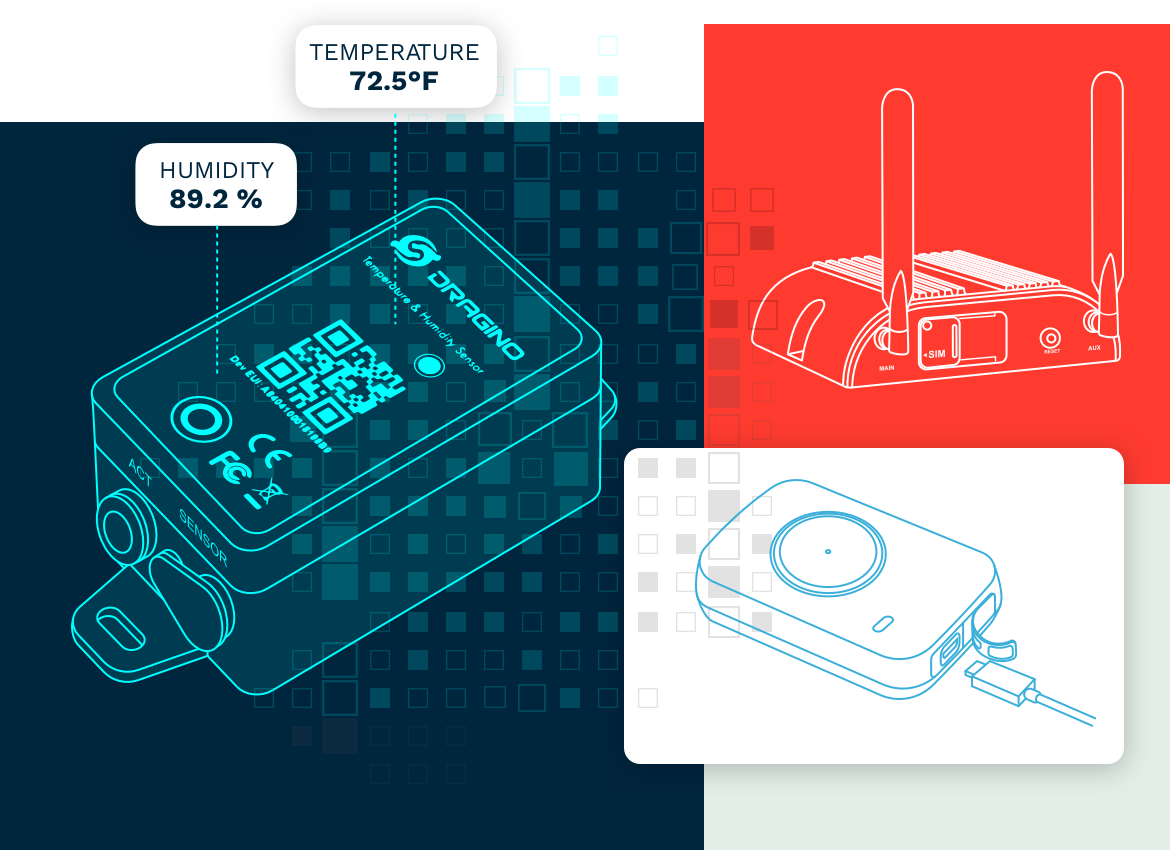 myDevices | Simplify Sensor Deployments