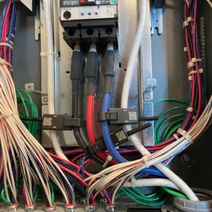 Energy and Runtime Monitoring - Track Energy Usage of Industrial and Commercial Assets, Monitor Machine Runtime, and Track HVAC Efficiency. No Subscription Required