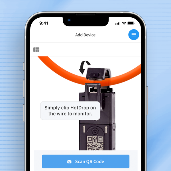 Commercial Energy Monitoring Solution myDevices