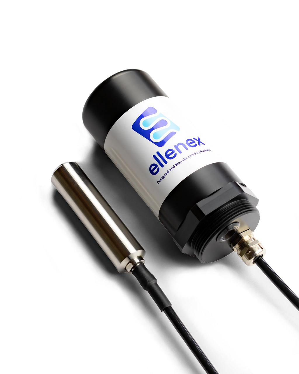 Remote tank level monitor - Oil, Diesel, Chemical and Water Tanks