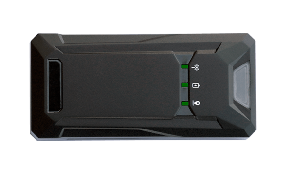 Mobilogix BAT-X Indoor/Outdoor Location and Environmental Condition Tracker
