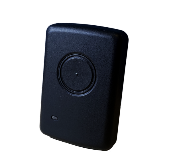 GlobalSat Panic Button Wearable Panic Button