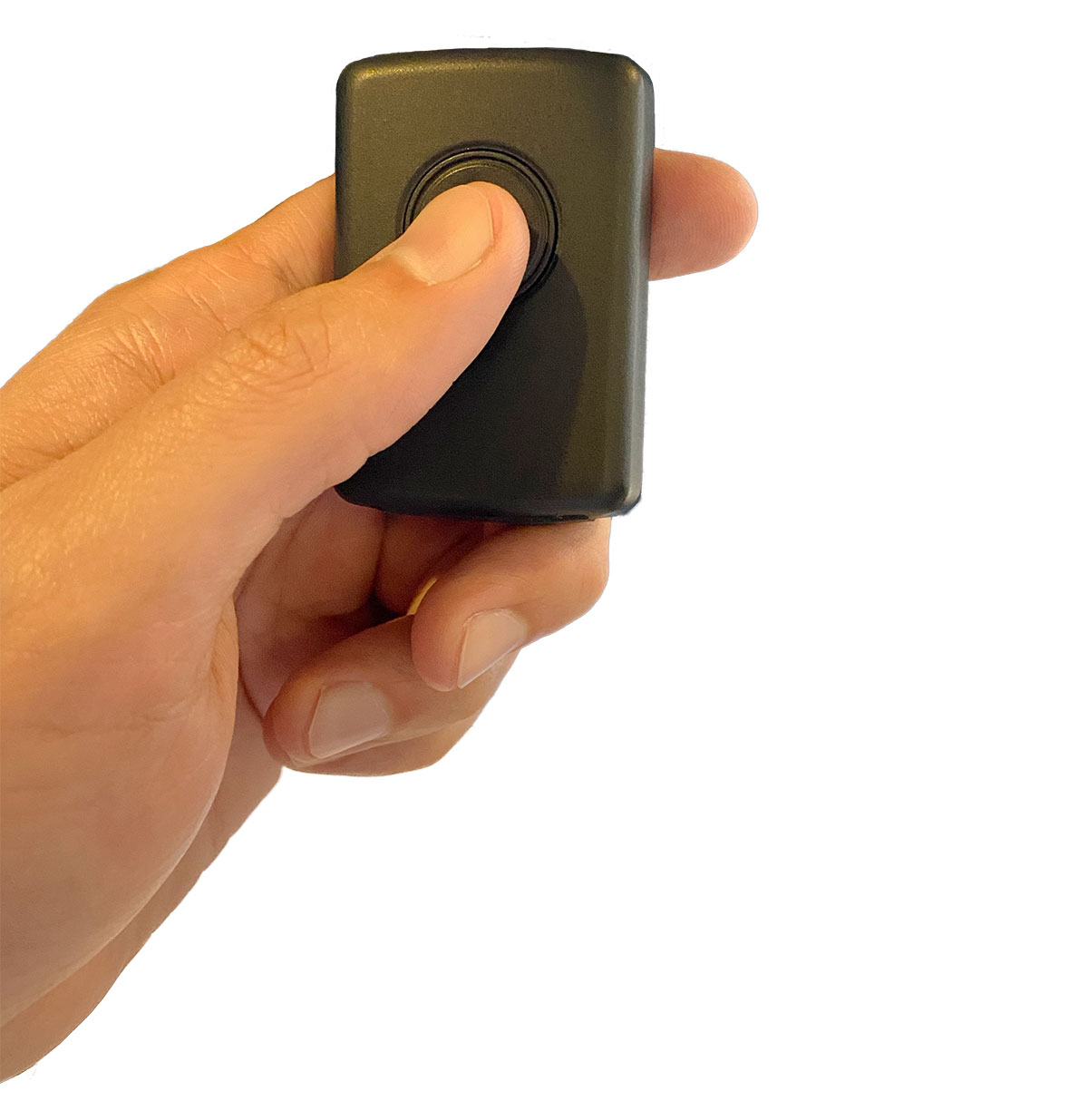 GlobalSat Panic Button Wearable Panic Button