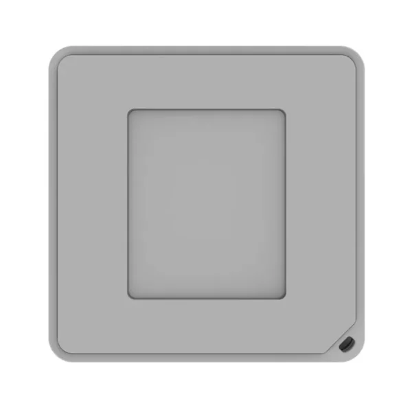 Wireless Select Button Wireless Smart Button for Smart Homes, Offices, Hotels, Schools