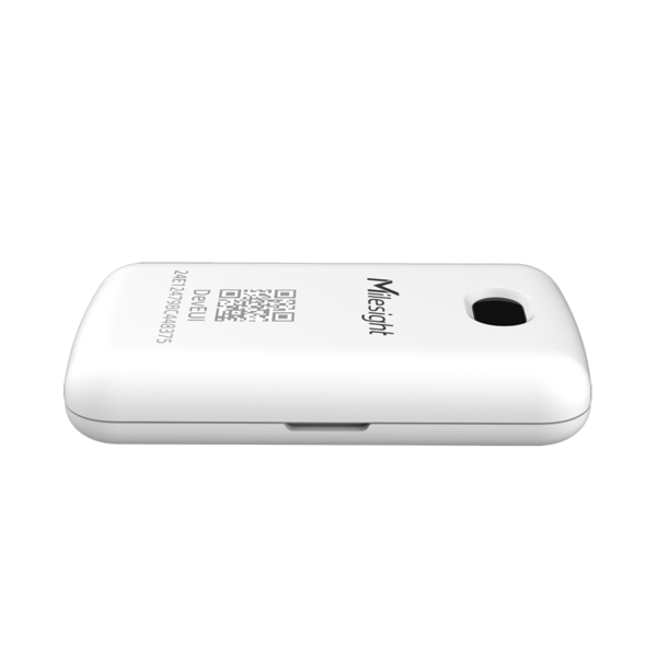 Ws201 Milesight WS201 | Precise Smart Fill Level Monitoring Sensor