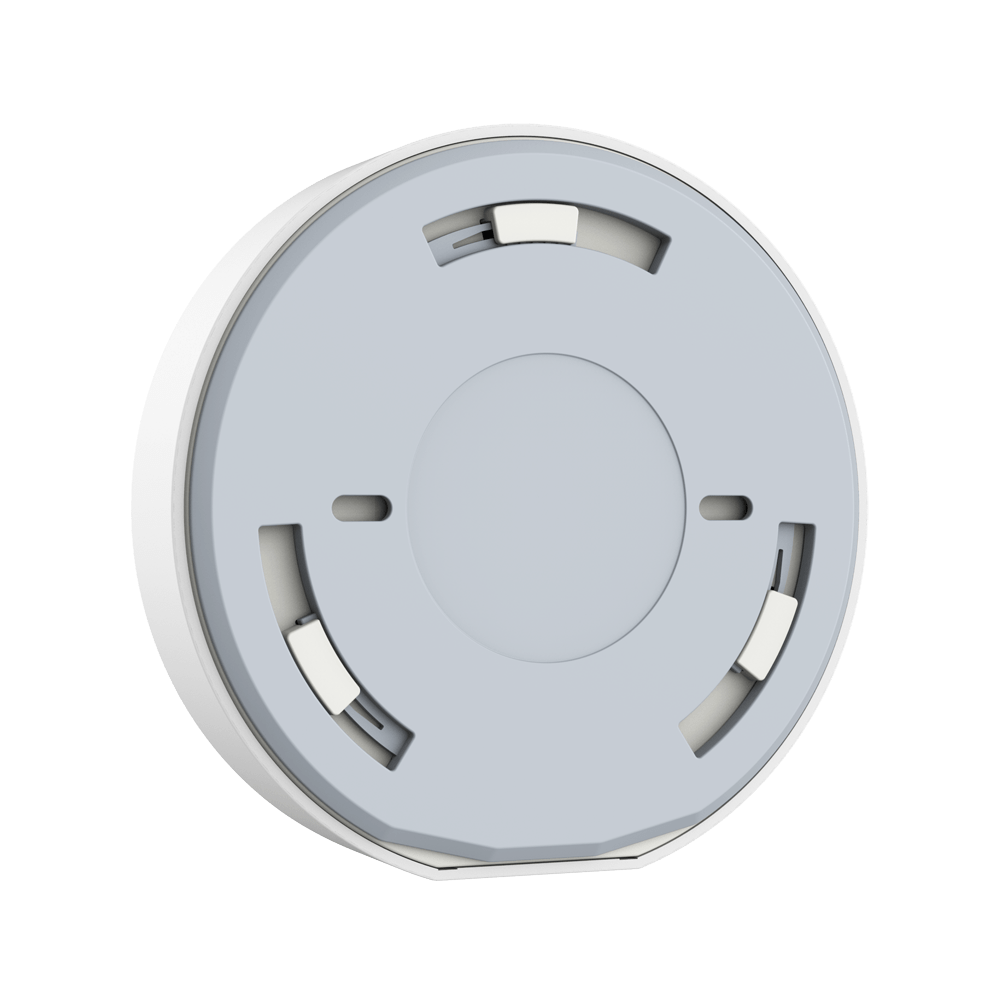 Milesight Bathroom Occupancy Sensor VS330 myDevices