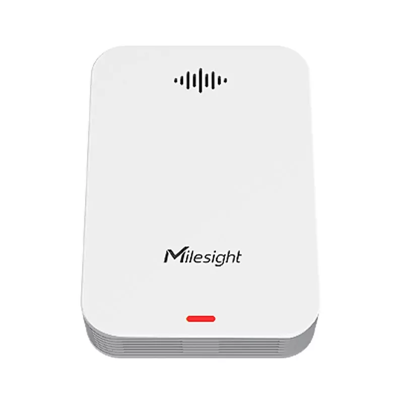 Milesight GS301 Bathroom Odor Detector myDevices