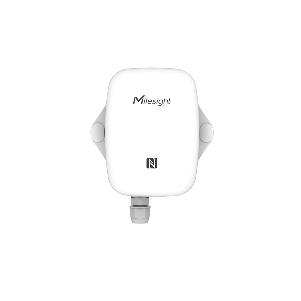 Milesight Zone Leak Detection Sensor EM300ZLD myDevices