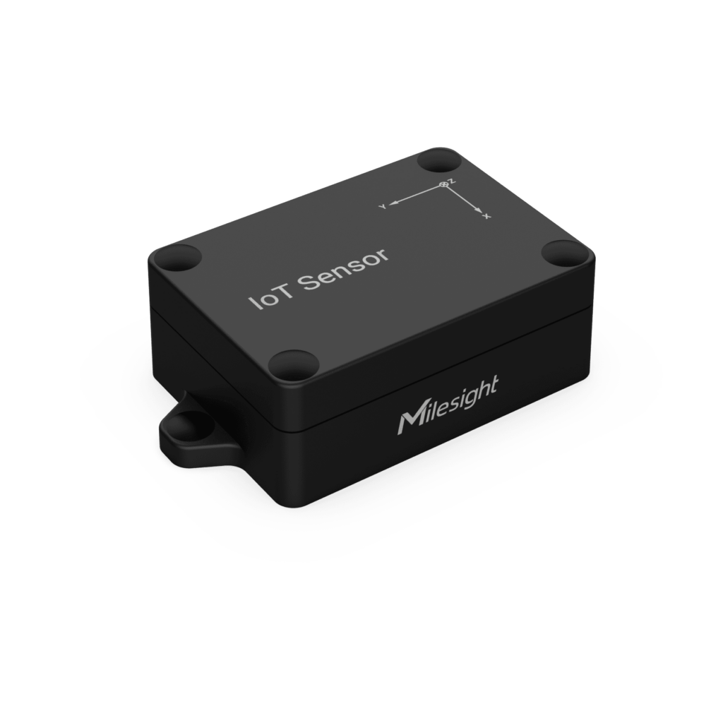 Milesight Tilt Sensor EM310TILT myDevices
