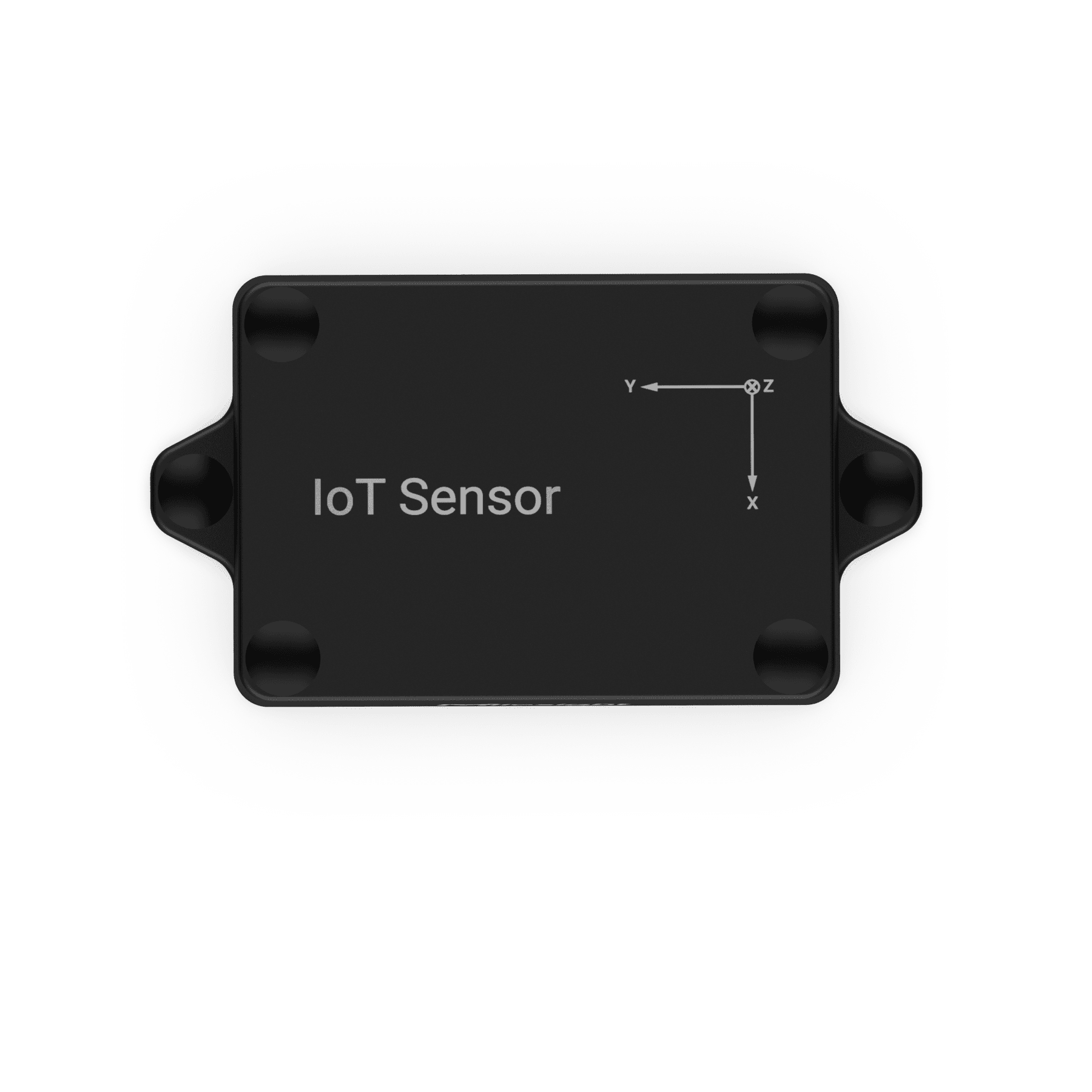 Milesight Tilt Sensor EM310TILT myDevices