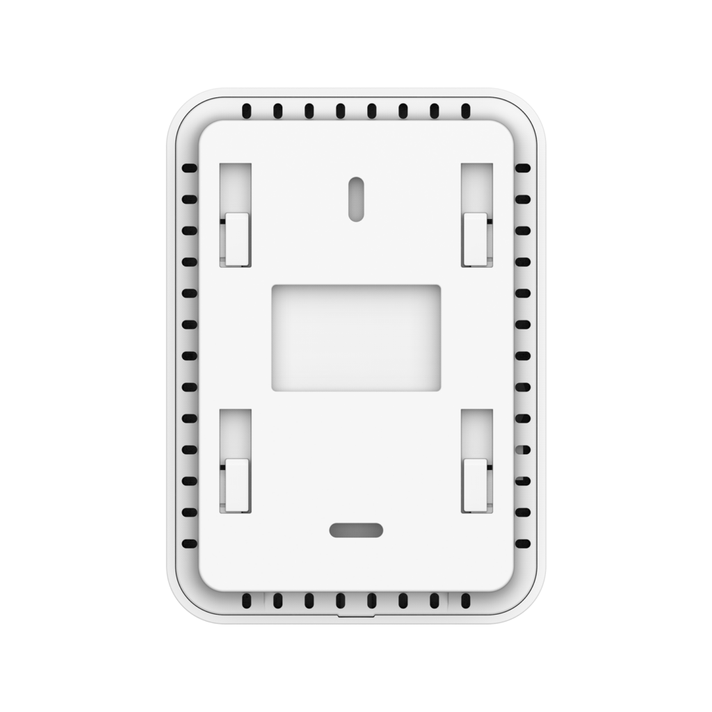 Milesight Residential Gas Detector myDevices