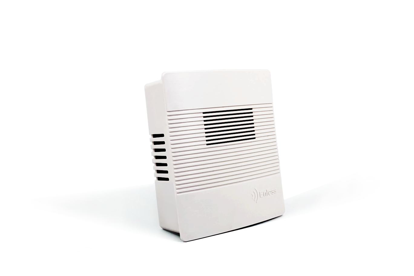 Enless Ambient CO2, VOC, Temp, and Humidity Transmitter - myDevices