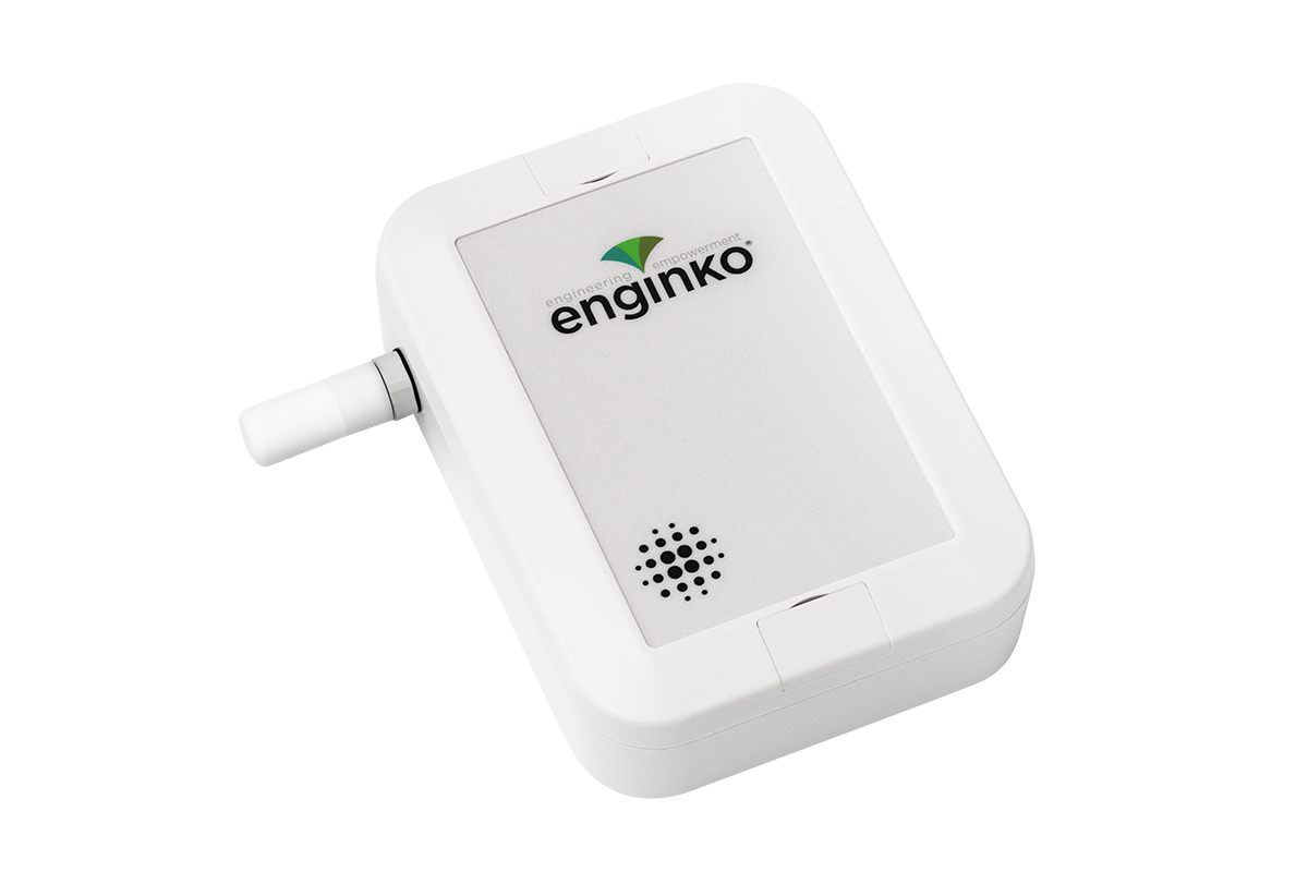 MCF88 Environmental Sensor myDevices