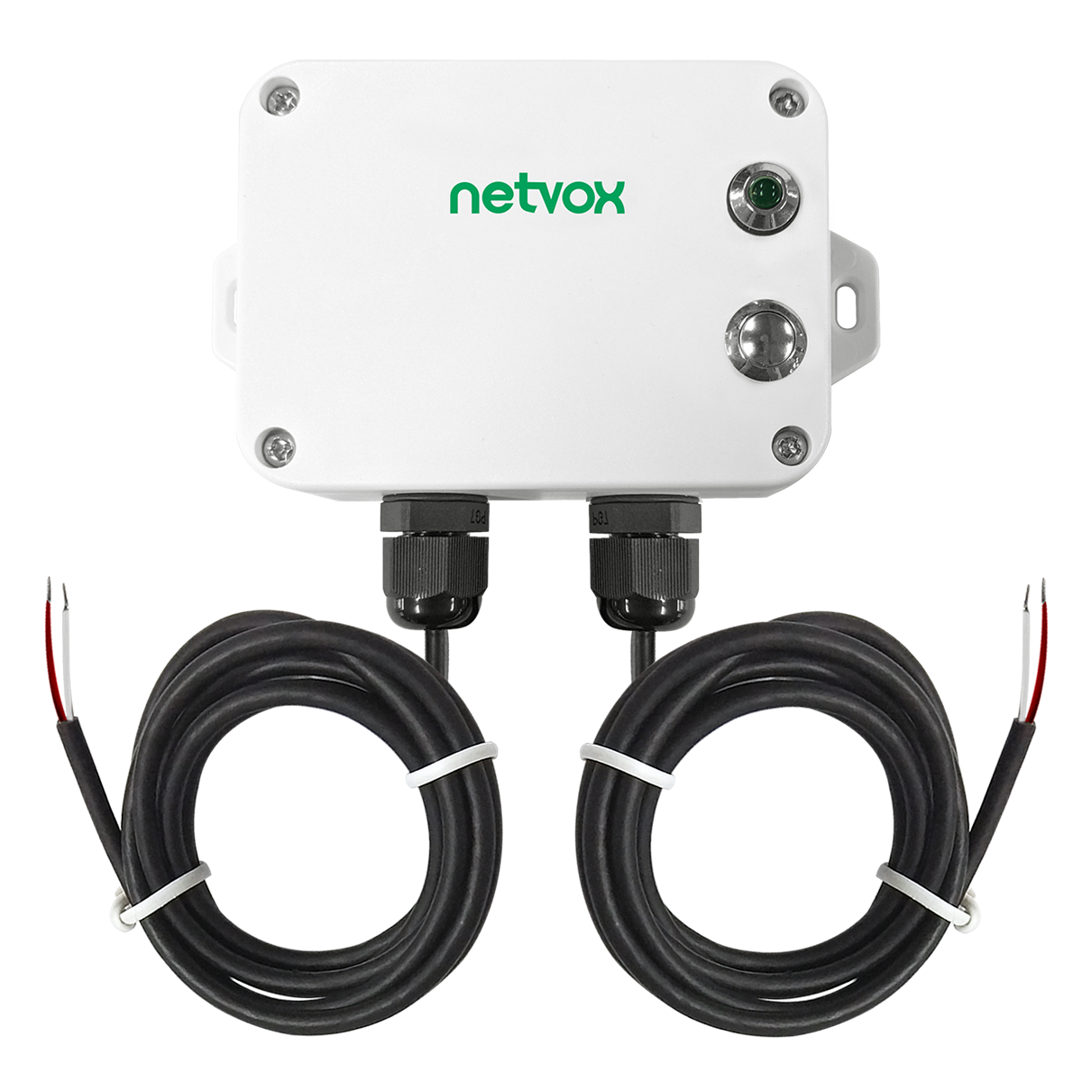 Netvox 2-Input Pulse Counter Interface - myDevices