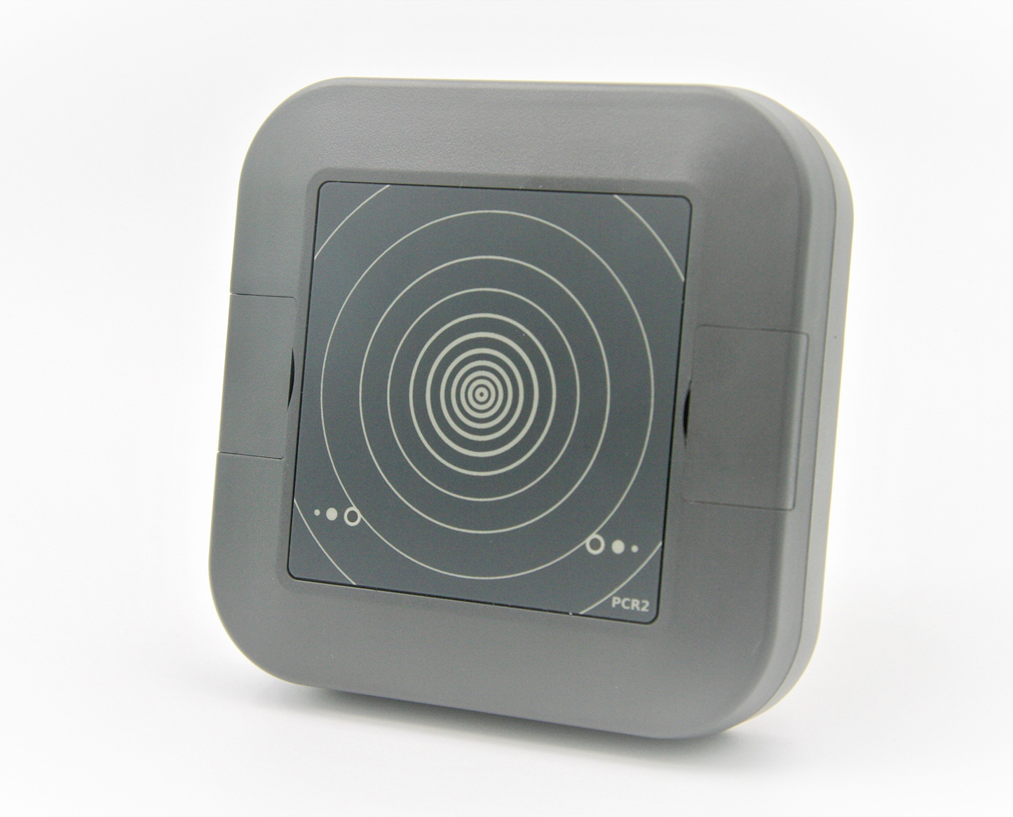 Parametric Indoor People Counter - myDevices
