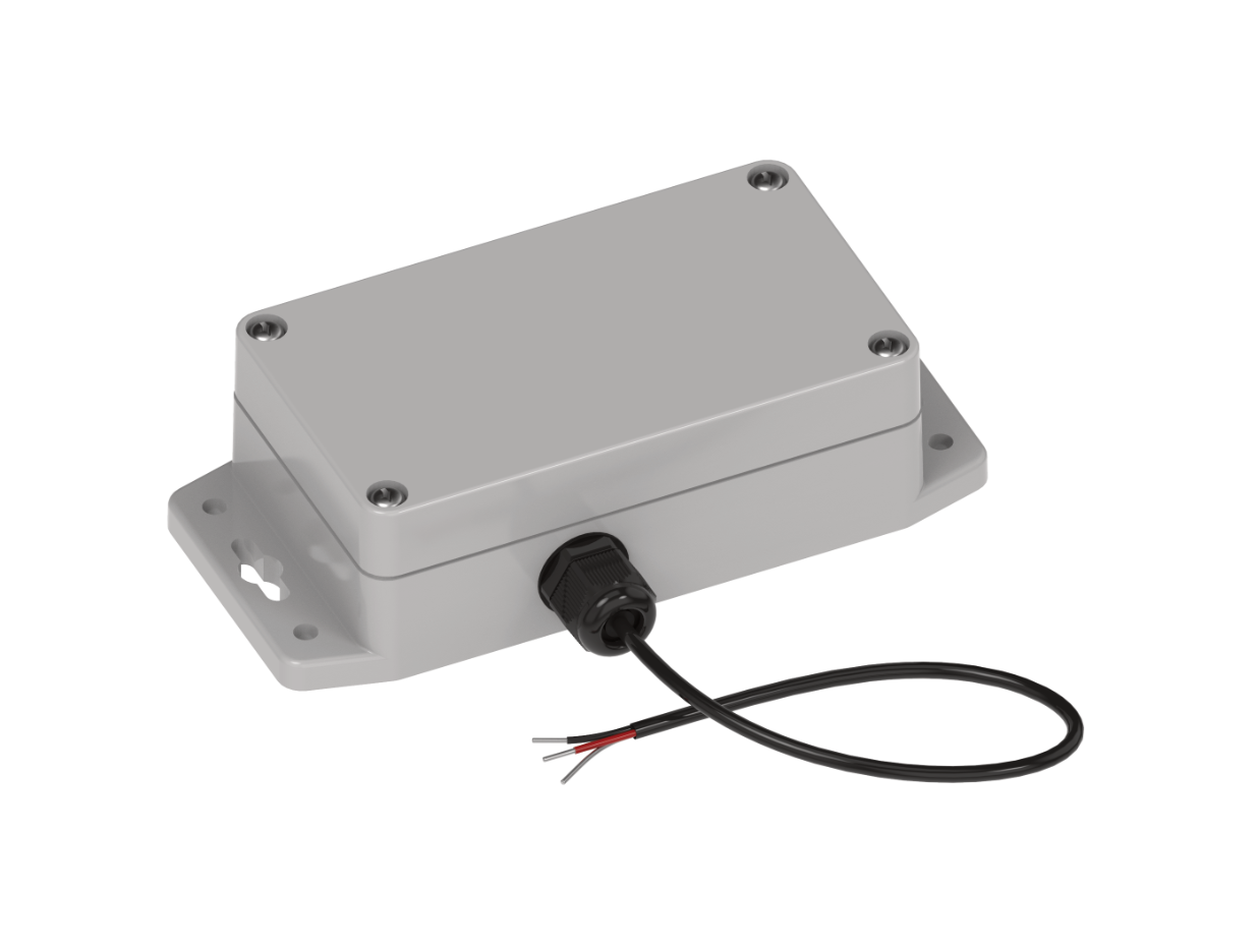 Radio Bridge Armored Dry Contact Sensor/Bridge myDevices