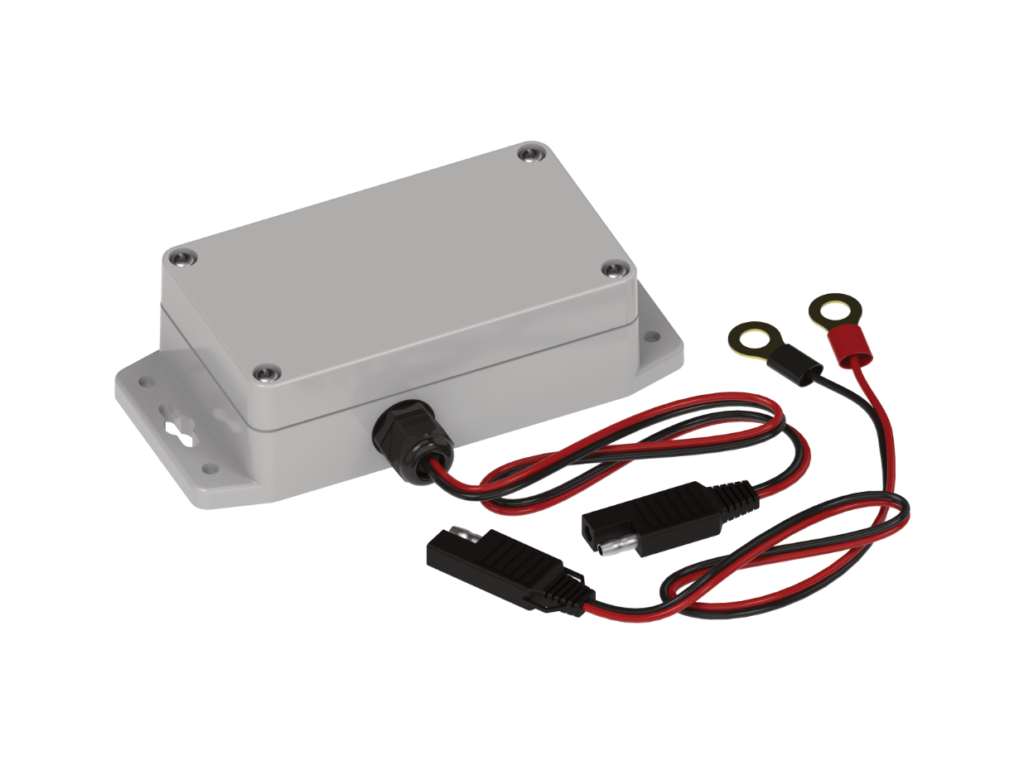 Radio Bridge Wireless Voltage Sensor myDevices