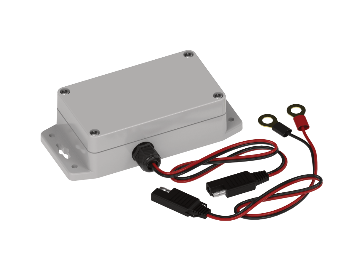 Radio Bridge Wireless Voltage Sensor myDevices