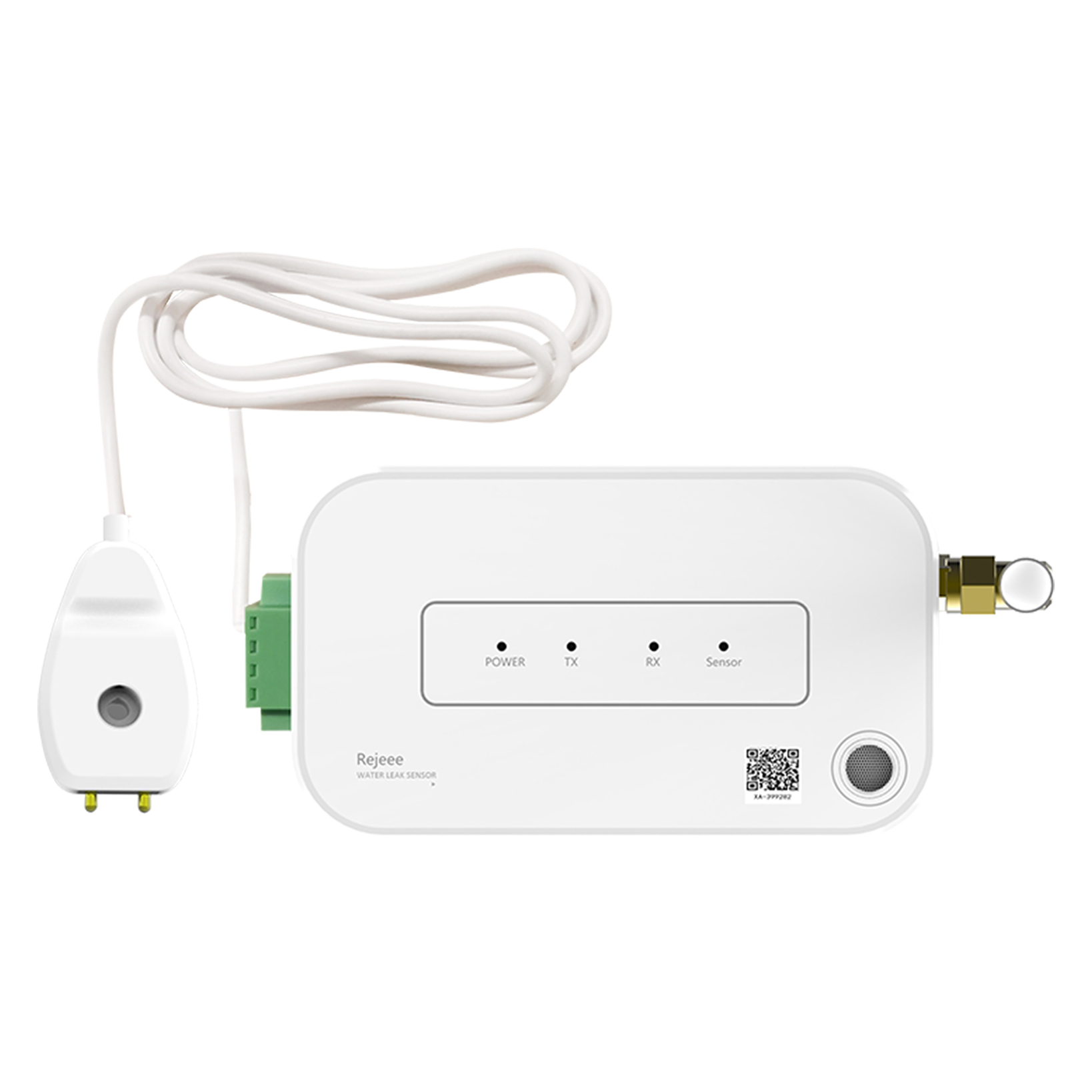 Rejeee Intelligent Water Leak Sensor myDevices