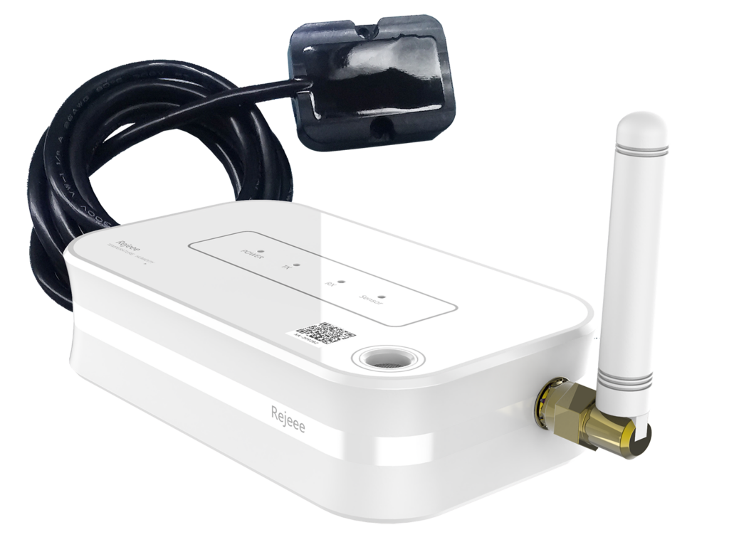Rejeee Intelligent Vibration Sensor - myDevices