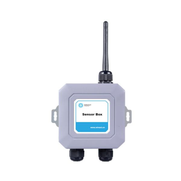 Winext MultiFunctional Sensor Data Collection Box myDevices
