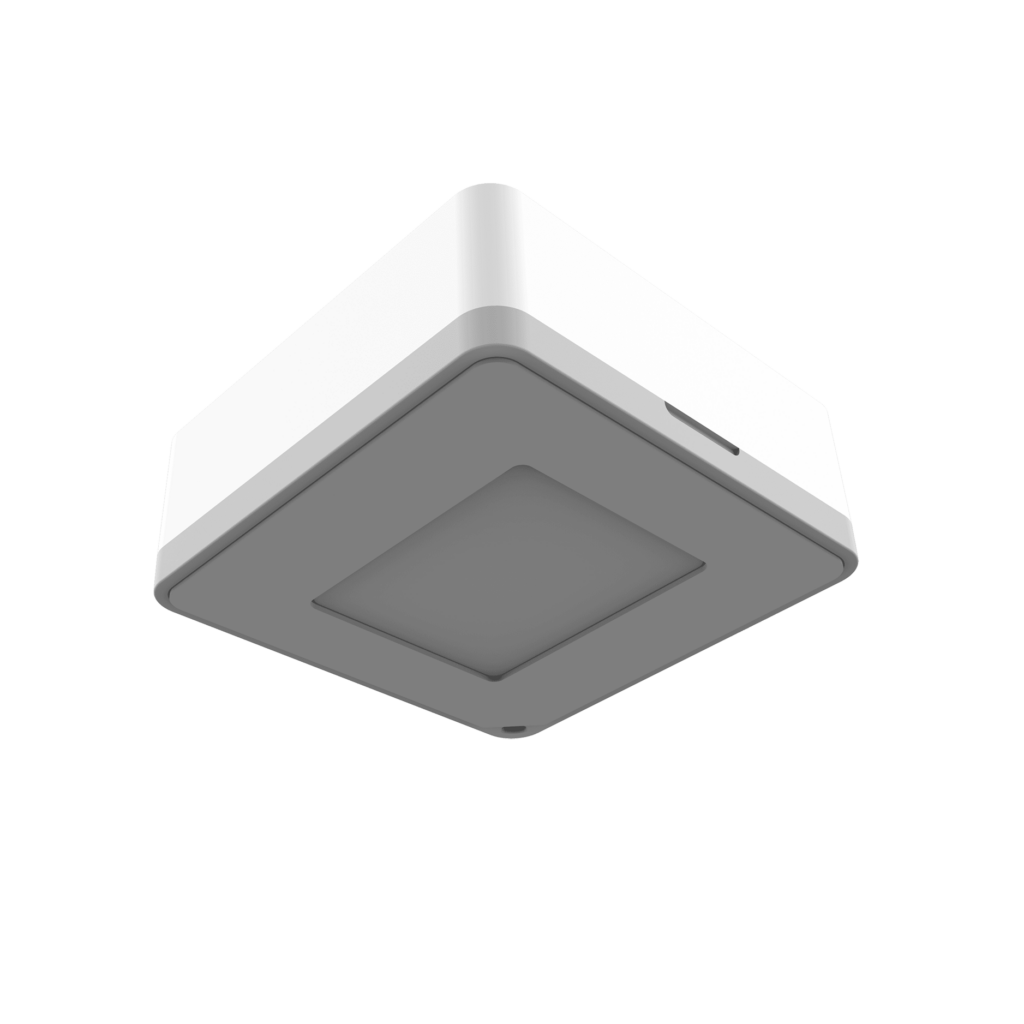 Milesight WS202 PIR & Light Sensor myDevices