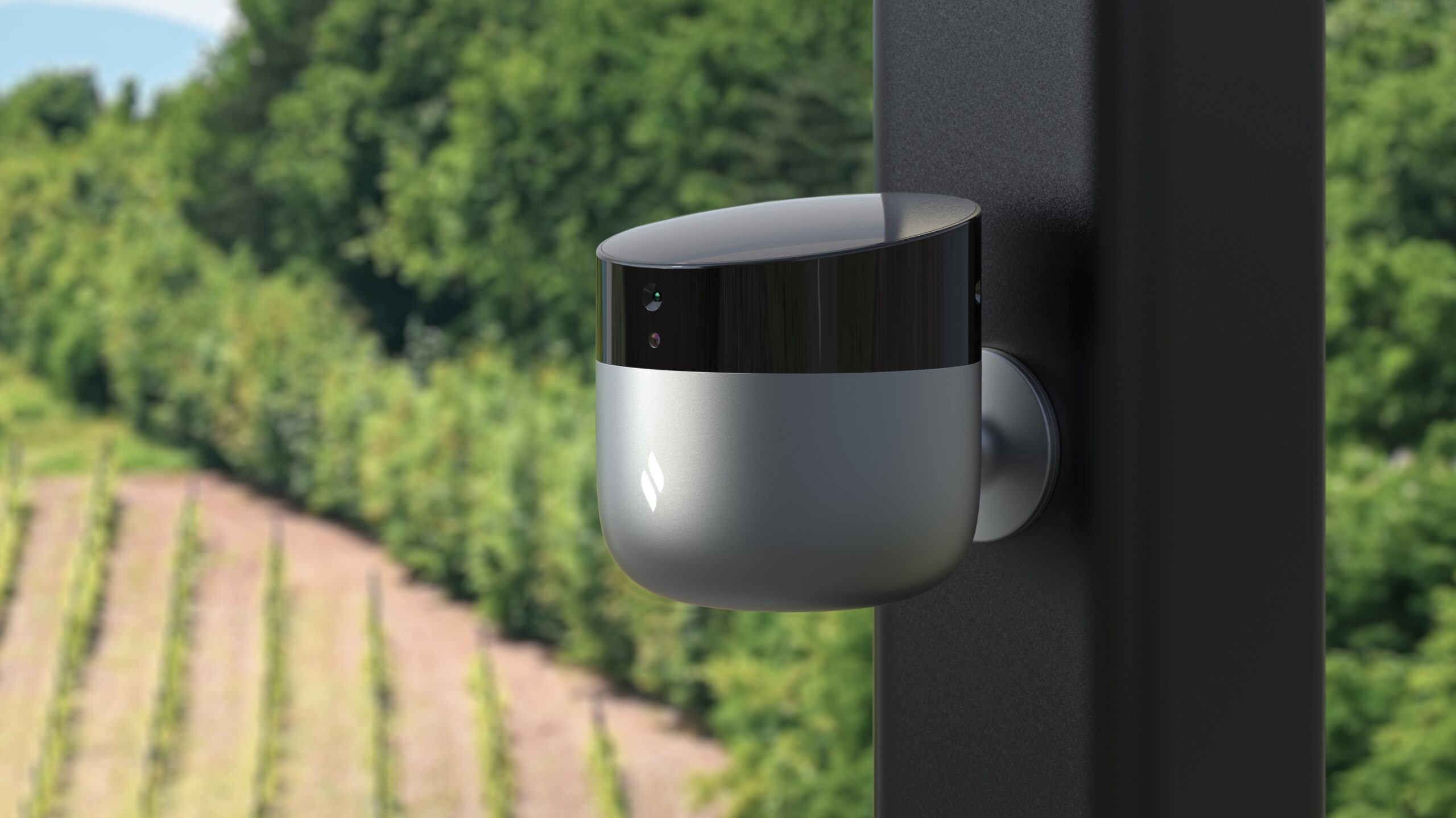 Torch Sensors Early Fire Detection Sensor - myDevices